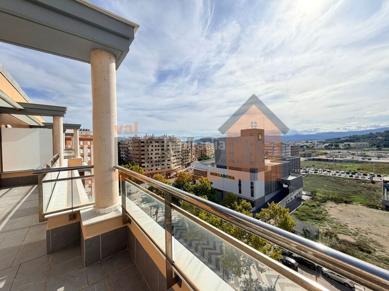 Foto 03d6f686-cb40-4158-8fe4-87db7366b447. Àtic amb piscina a Beniopa - Sant Pere Gandia