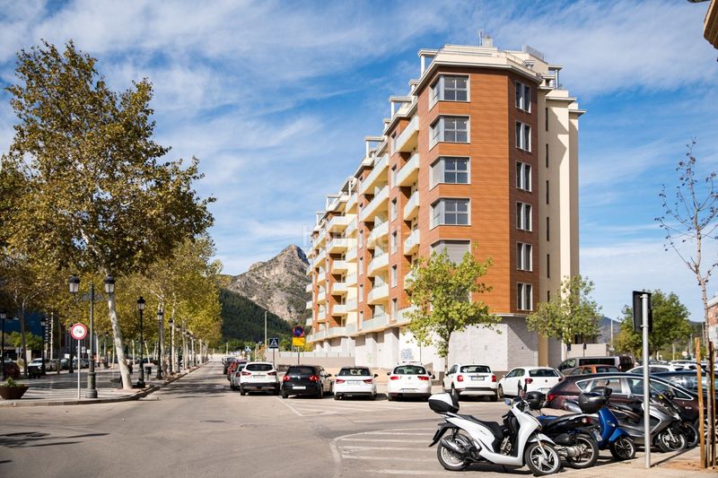 Foto 419f7029-e3e4-4160-a48f-90f5ea95ea2c. Àtic amb piscina a Beniopa - Sant Pere Gandia
