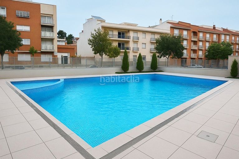 Foto 919d4edb-c98f-4953-8285-ae89d6736478. Àtic amb piscina a Beniopa - Sant Pere Gandia