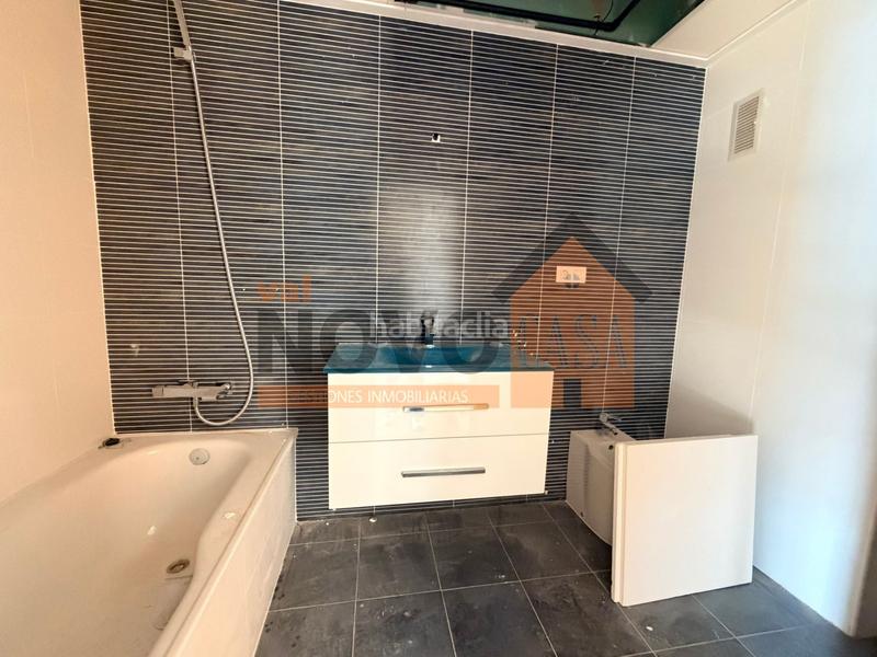 Foto d3a42a16-cb24-4053-ba7f-b35d433e0a4d. Attico con piscina in Beniopa - Sant Pere Gandia