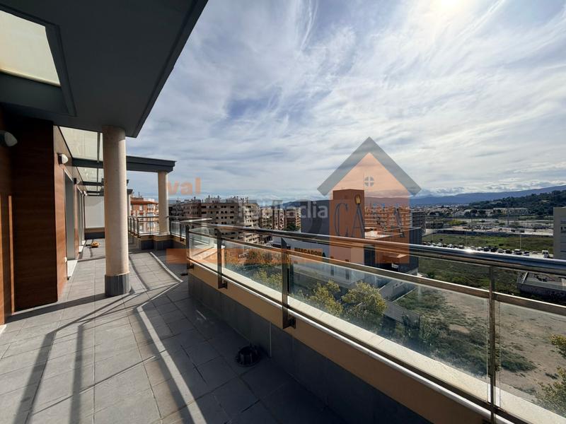 Foto d5796fa4-4354-4916-a688-7745d72dde7d. Dachwohnung mit pool in Beniopa - Sant Pere Gandia