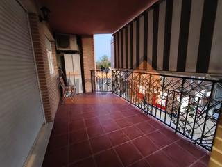 Lloguer Pis  Jaume el just. Piso en alquiler en silla  inmobiliaria novocasa silla