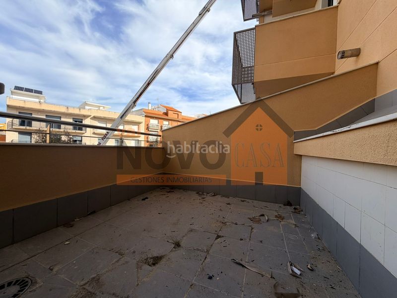 Foto 5ffd0e43-6114-46b3-9731-82b6b793d772. Pis a Beniopa - Sant Pere Gandia