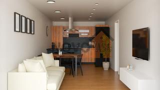 Flat  Vicenta zaragoza romeu