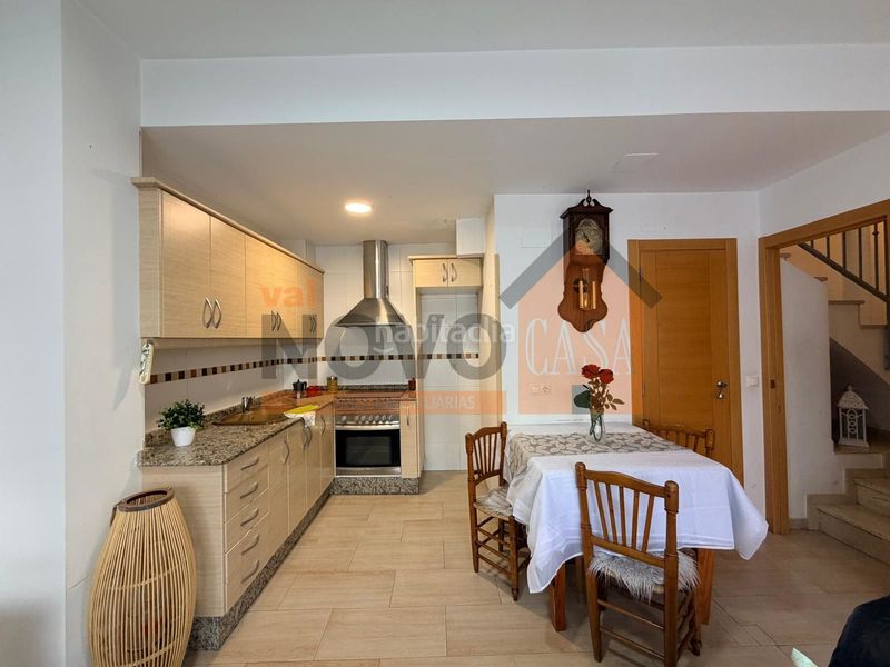 Foto 1a989778-5631-4be2-8fb4-50700b95ed9f. Casa adossada a Picassent