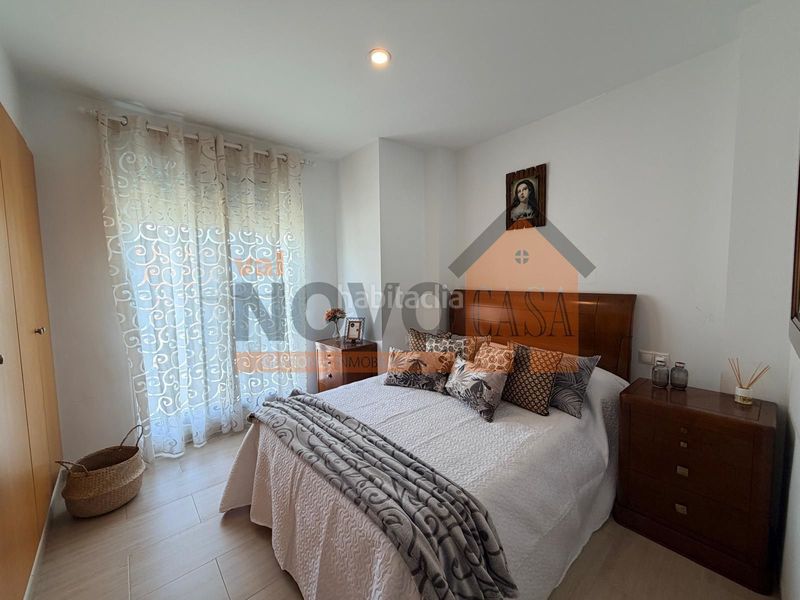 Foto 805a95dd-2c73-4275-85ba-c951b5b6acec. Casa adossada a Picassent