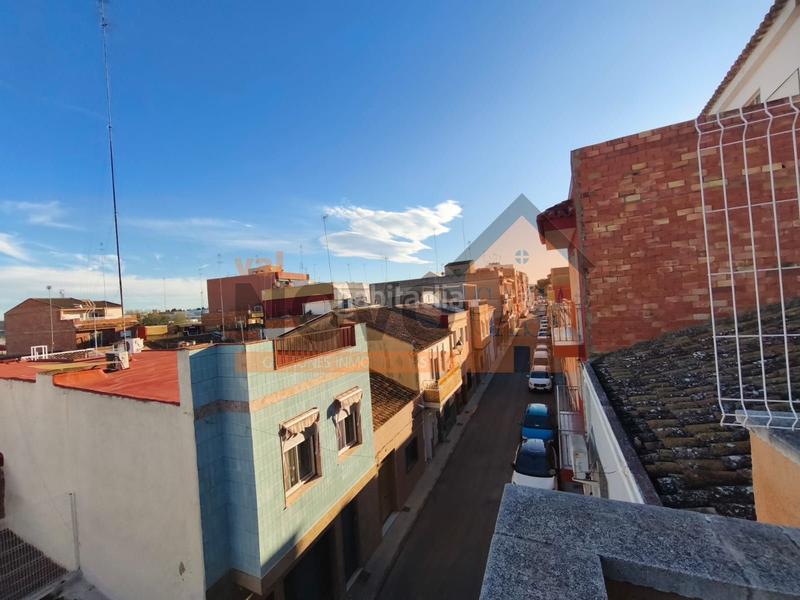 Foto a37573fb-3d95-45e4-bce1-91e6e7870818. Casa adossada a Picassent