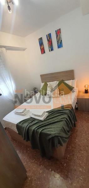 Foto 40801a71-b805-4a59-964f-9691608c4dc1. Location appartement avec chauffage dans Barrio Benicalap Valencia