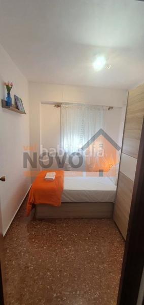 Foto cc779c97-84b6-40ae-afb1-cc8ca52df934. Location appartement avec chauffage dans Barrio Benicalap Valencia
