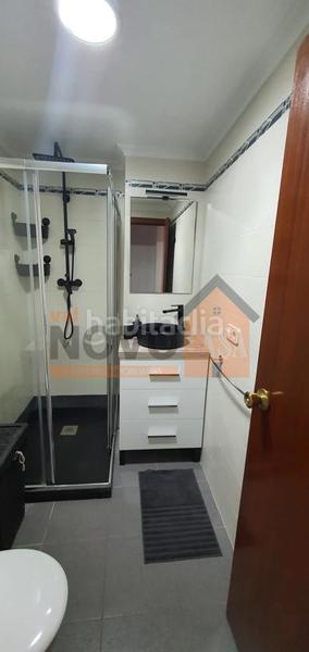 Foto ac38903f-e3bc-4fdb-b93d-41be6540589f. Rent flat with heating in Barrio Benicalap Valencia