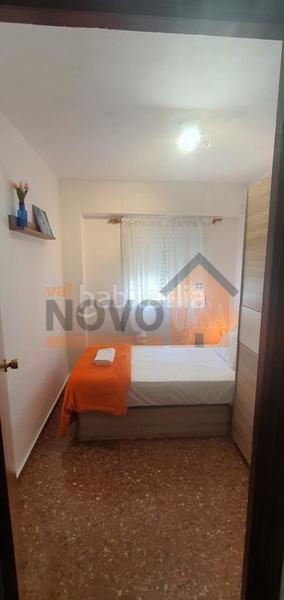 Foto af8d092a-9e9e-4343-bfbf-d56a06b7f411. Rent flat with heating in Barrio Benicalap Valencia