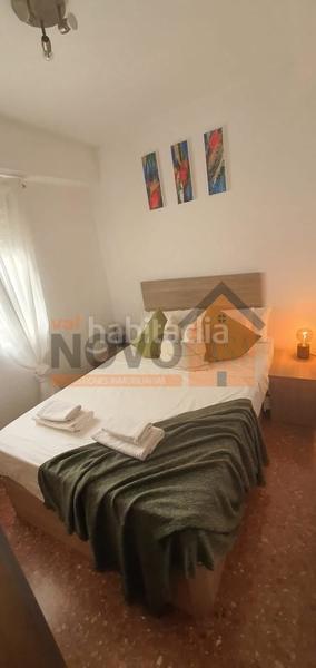 Foto d04b18d1-6fe2-4961-bdc3-1de9d129e445. Rent flat with heating in Barrio Benicalap Valencia