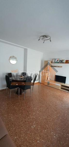 Foto bc3c4255-a7d0-4b0f-9772-07f39818cefb. Lloguer pis amb calefacció a Barrio Benicalap Valencia