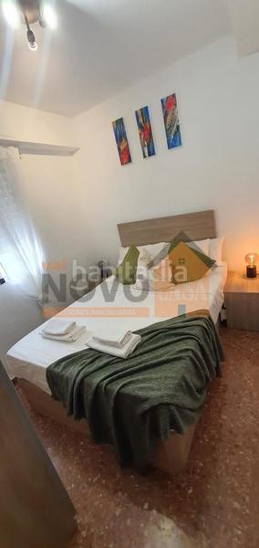 Foto dbd604df-4df1-494a-ba17-d23cab1c47c3. Lloguer pis amb calefacció a Barrio Benicalap Valencia