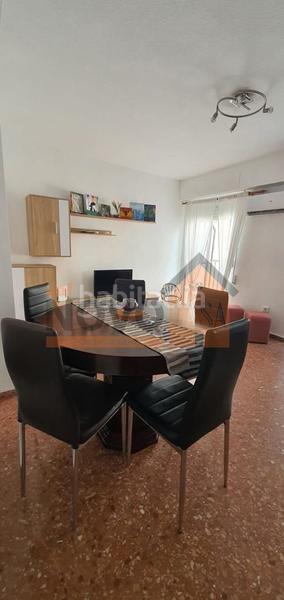 Foto a5a252a0-1b0e-46a5-93f1-b1d24f00733f. Alquiler piso en Barrio Benicalap Valencia