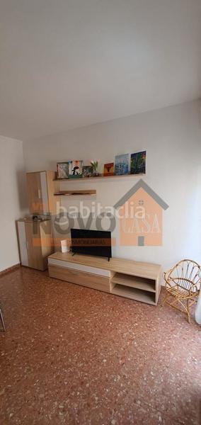 Foto f3456373-6ee5-4ddb-a7f2-8afcd155576c. Alquiler piso en Barrio Benicalap Valencia