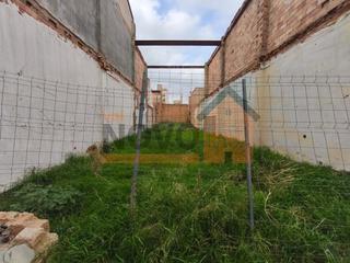 Terreny residencial  Adolfo picó