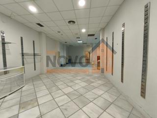 Local commercial à Aureli Guaita Martorell