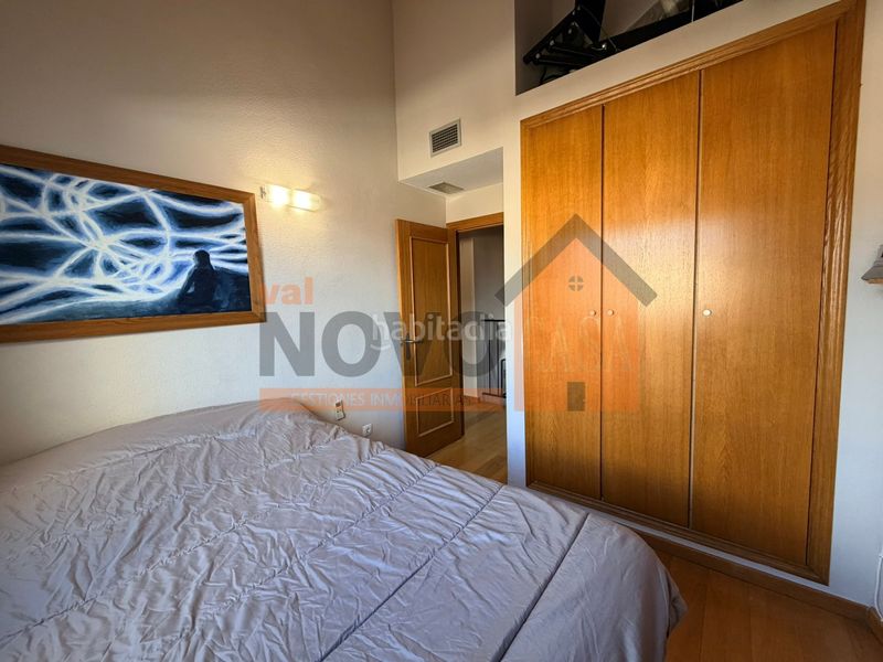 Foto 05f1f153-3423-4210-86ad-88c496b24937. Dachwohnung in Beniparrell