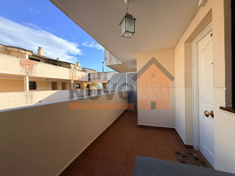 Foto 1071d0ad-50e9-47df-a079-8bc9e7999490. Dachwohnung in Beniparrell