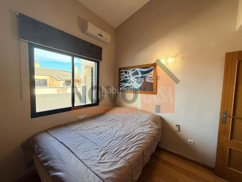 Foto 62ac4aec-7077-47f8-a036-7b8c745a0182. Dachwohnung in Beniparrell