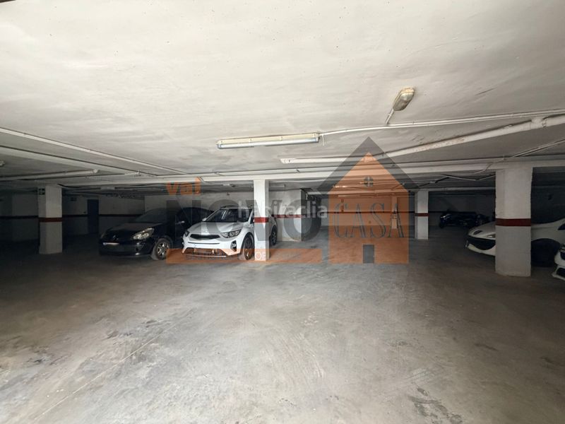 Foto 63fb248a-2197-493f-9297-6ff1ab9aa1e2. Dachwohnung in Beniparrell