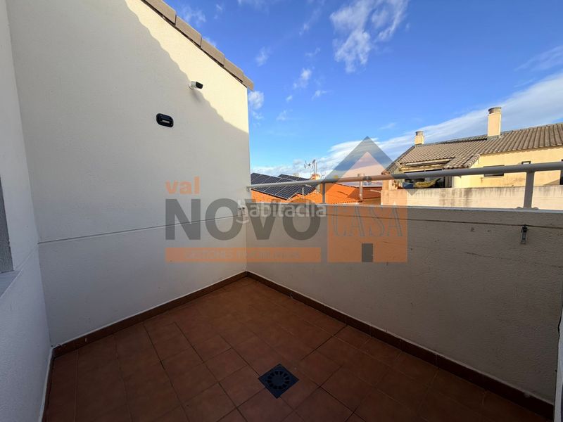 Foto af155958-2890-4ea9-9aa8-6cad4ea556af. Dachwohnung in Beniparrell