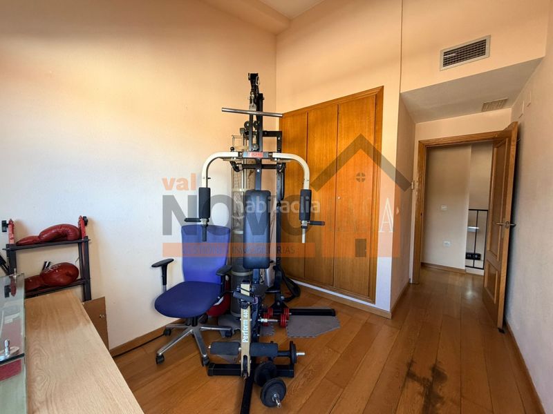 Foto b0e766bb-1aee-4f4d-bb39-04b7038ef2ab. Dachwohnung in Beniparrell