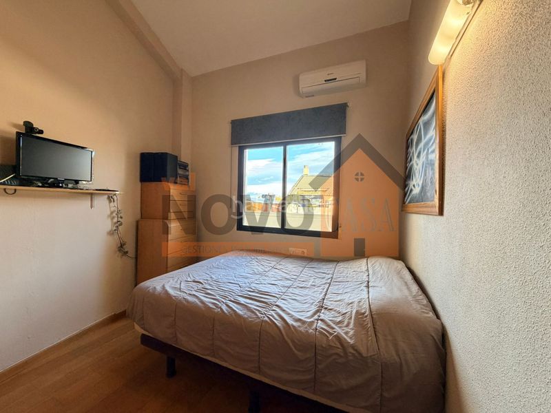 Foto b3a0246a-6652-4b6d-94e8-3d66d49399ed. Dachwohnung in Beniparrell