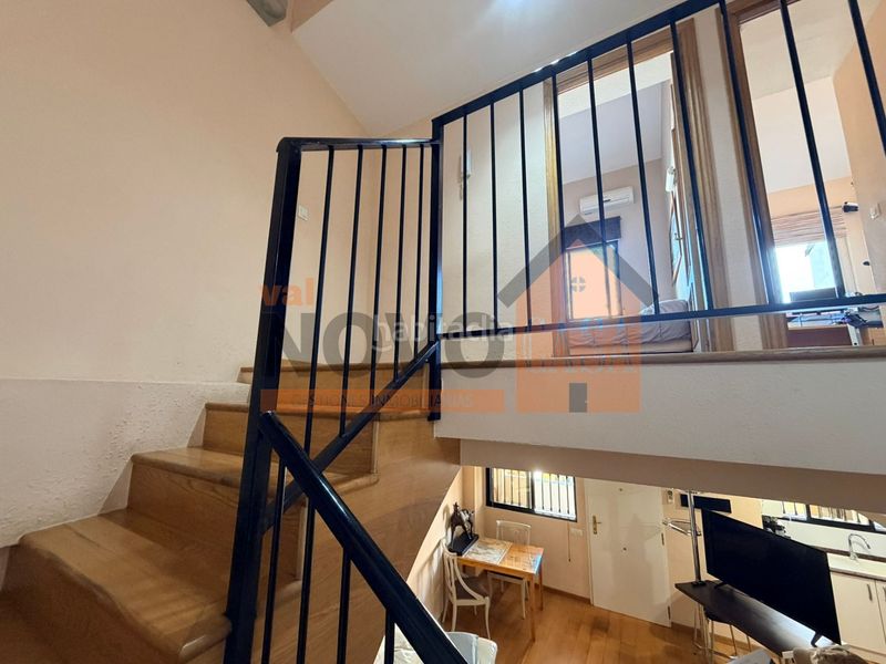 Foto b72890cd-134c-4b42-9092-e687da373bb4. Dachwohnung in Beniparrell