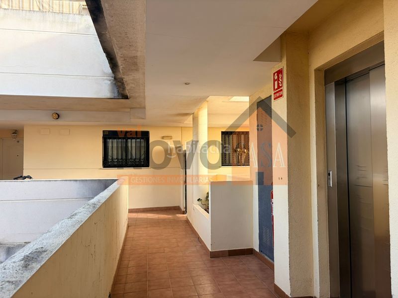 Foto bb5c35ba-760d-419a-aa39-b0d3bc1bbf35. Dachwohnung in Beniparrell