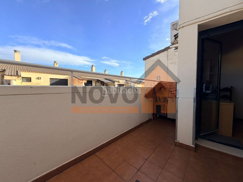 Foto bd218ac2-e09c-4de4-8188-7b5359da36b8. Dachwohnung in Beniparrell