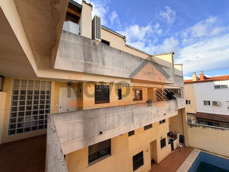 Foto c0fce969-5dcd-437e-9e89-3da12fc19170. Dachwohnung in Beniparrell