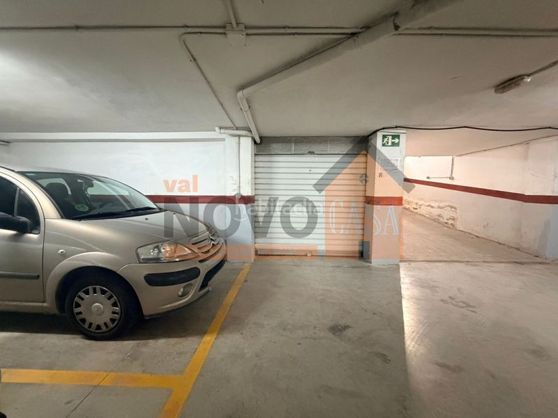 Foto de3c0c31-dda2-4fde-ad06-ab2f99fa7bf0. Dachwohnung in Beniparrell