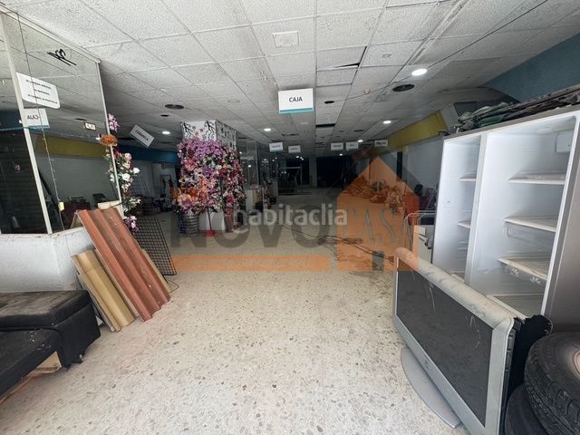 Foto 865f493e-d9d3-4fe9-a59e-322353a0aad7. Pis a Alginet