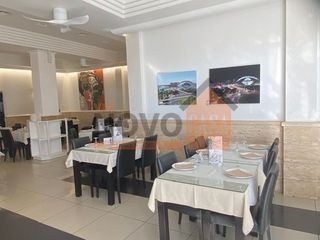 Business premise  Alacant