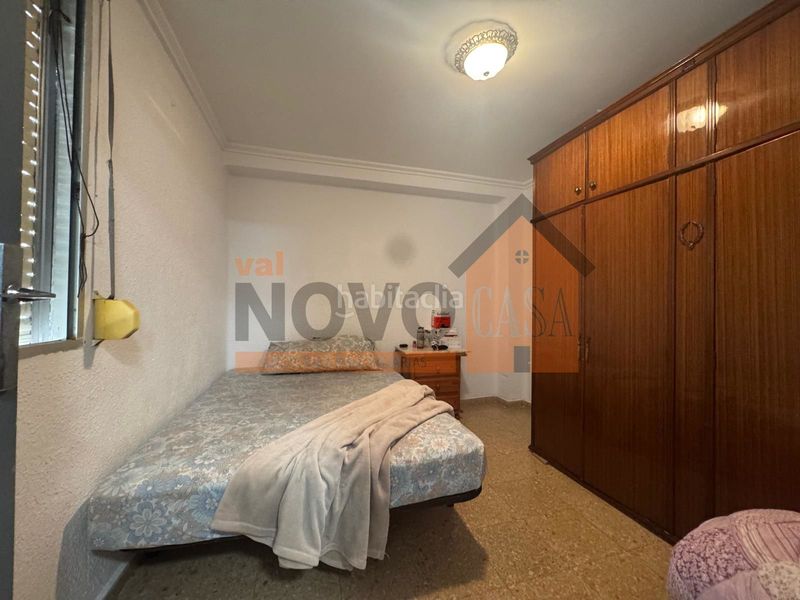 Foto 0a4cfff7-6996-4745-9baf-6f53a127b8ff. Pis a Natzaret Valencia