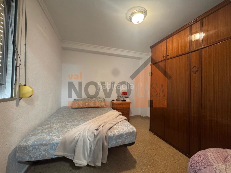 Foto 4bff3364-a650-4cbf-be50-e26f90c34319. Pis a Natzaret Valencia