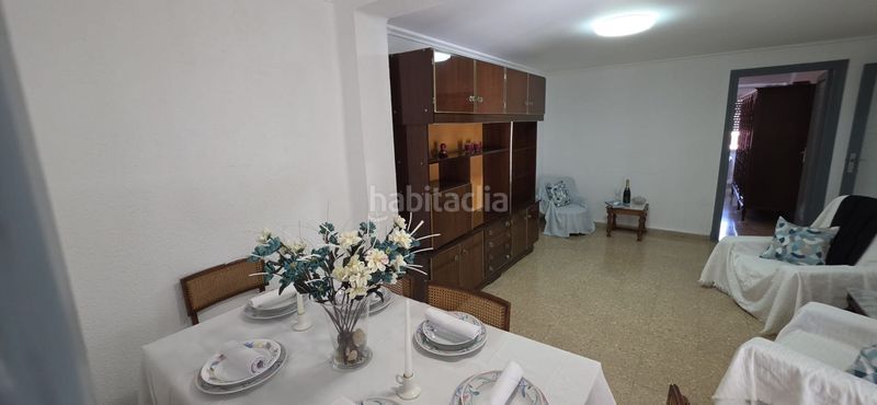 Foto 6dc20293-0c9d-45f3-98b8-47f4c3951c23. Pis a Natzaret Valencia