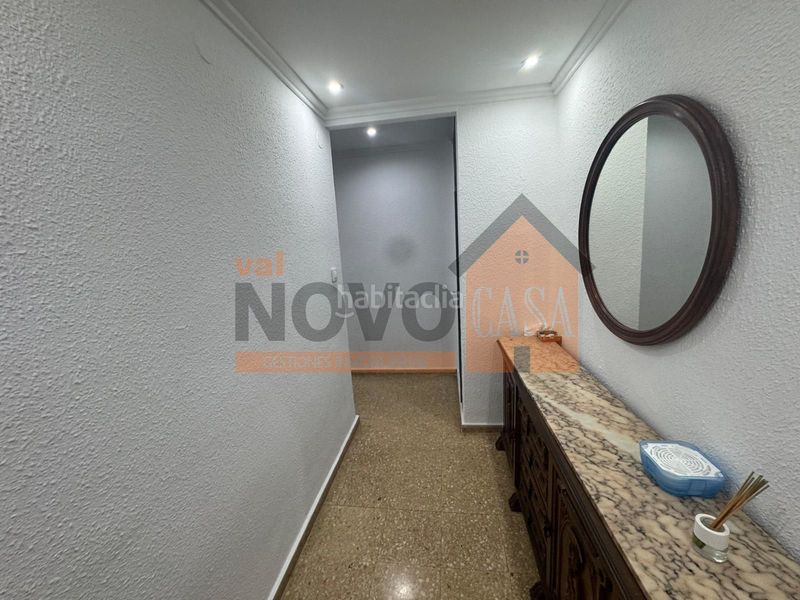 Foto bc638762-7353-480e-a479-07386a21f1d7. Pis a Natzaret Valencia