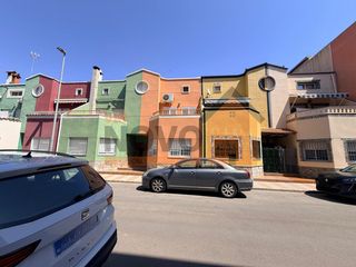 Casa a schiera  Xativa