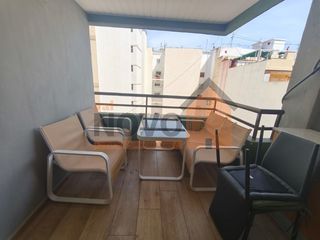 Affitto Appartamento  Carrasco