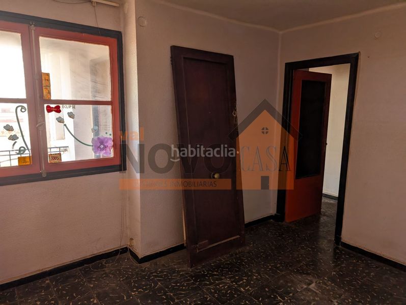 Piso en La Creu del Grau Valencia - Imagen 4