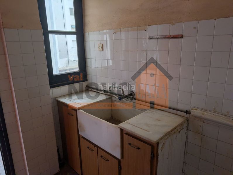Piso en La Creu del Grau Valencia - Imagen 3