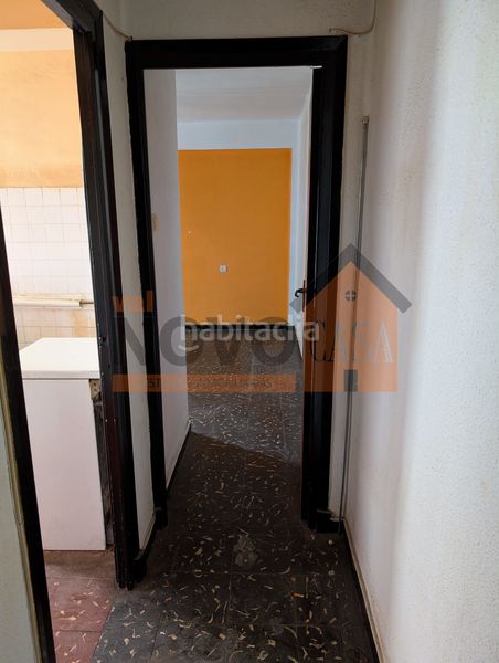 Piso en La Creu del Grau Valencia - Imagen 6
