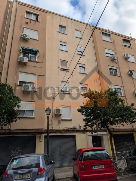 Piso en La Creu del Grau Valencia - Imagen 8