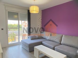 Flat in Montitxelvo