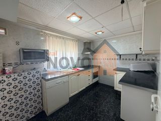 Appartamento in Blasco Ibañez