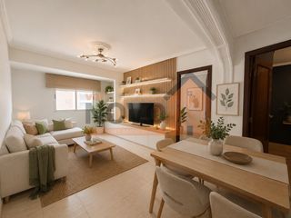 Appartement  Blasco ibañez