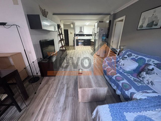 Piso en La Torre Valencia